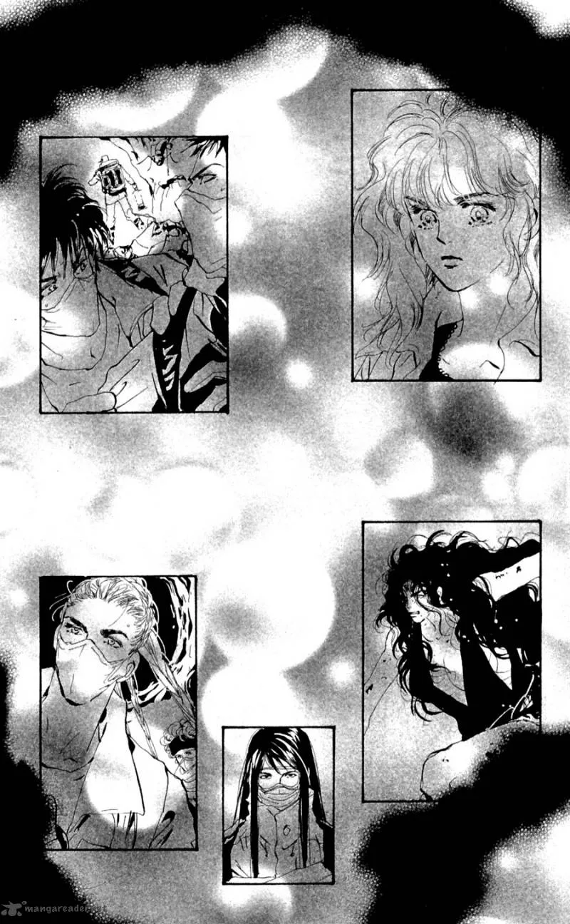 7 Seeds Chapter 136 page 38