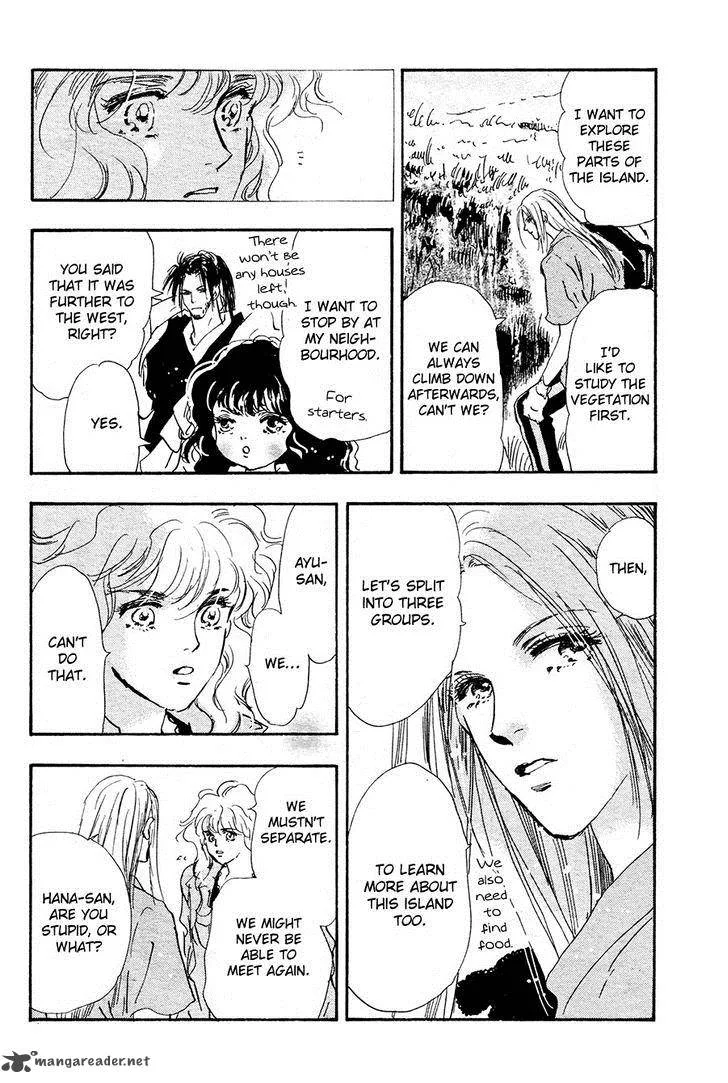 7 Seeds Chapter 137 page 10