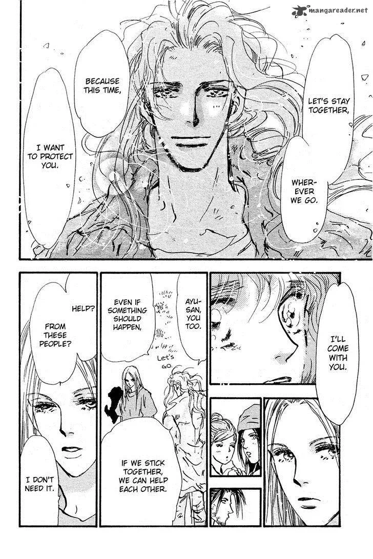 7 Seeds Chapter 137 page 16