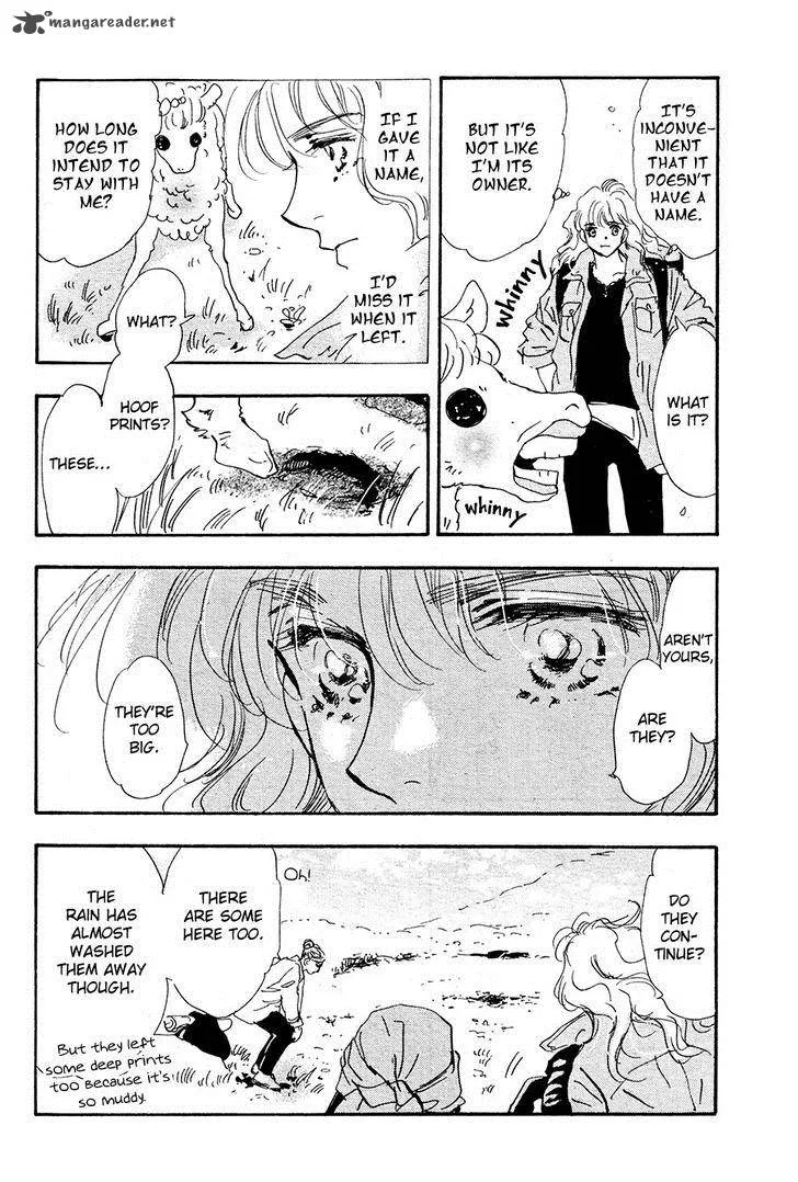 7 Seeds Chapter 137 page 8