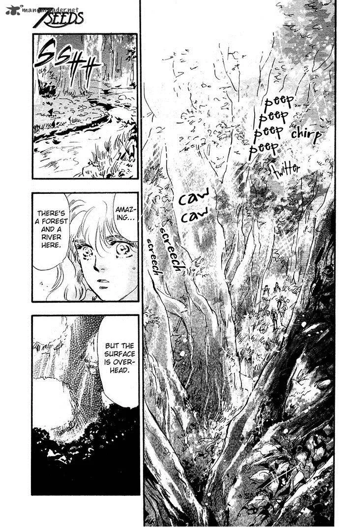 7 Seeds Chapter 137 page 23