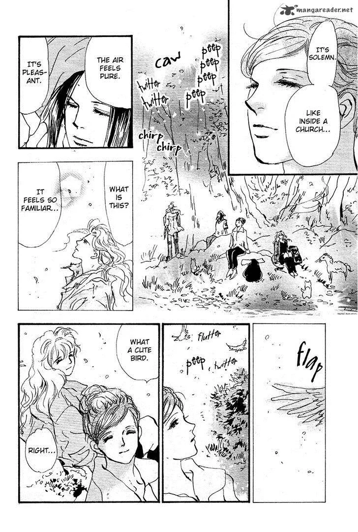 7 Seeds Chapter 137 page 25