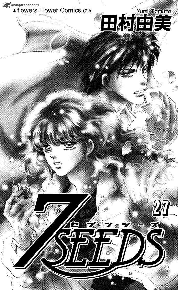 7 Seeds Chapter 137 page 2