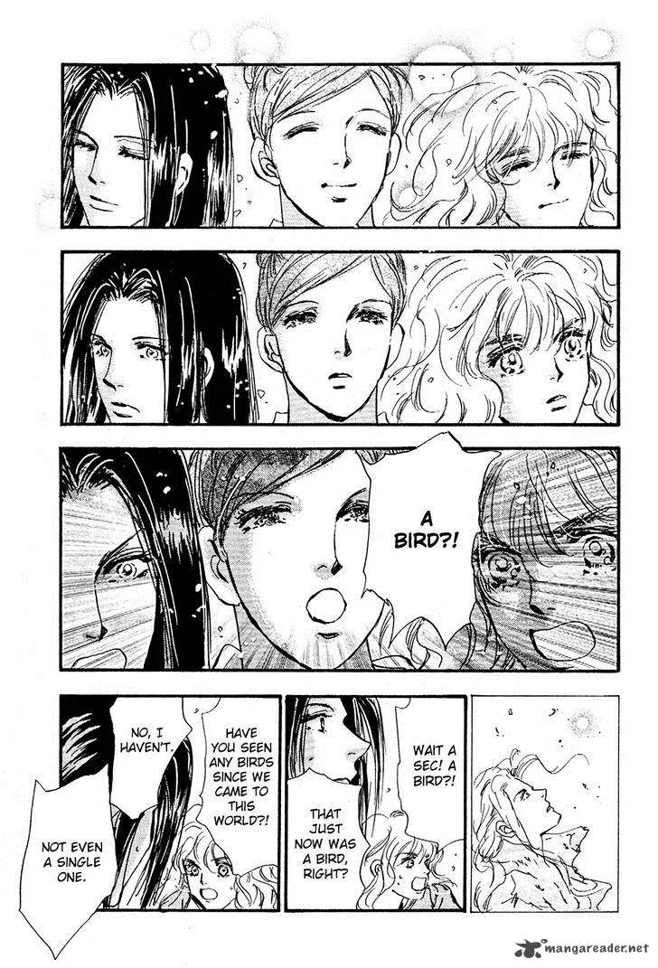 7 Seeds Chapter 137 page 26