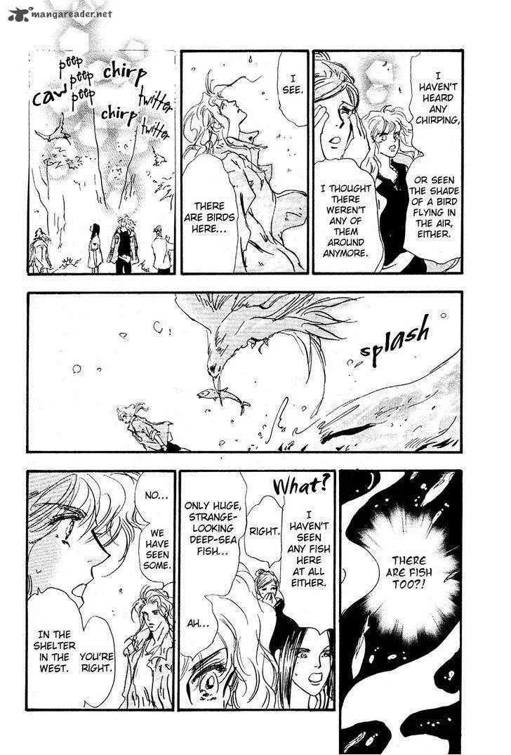 7 Seeds Chapter 137 page 27
