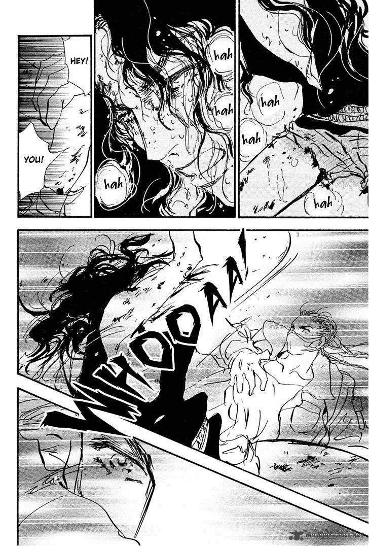 7 Seeds Chapter 137 page 29