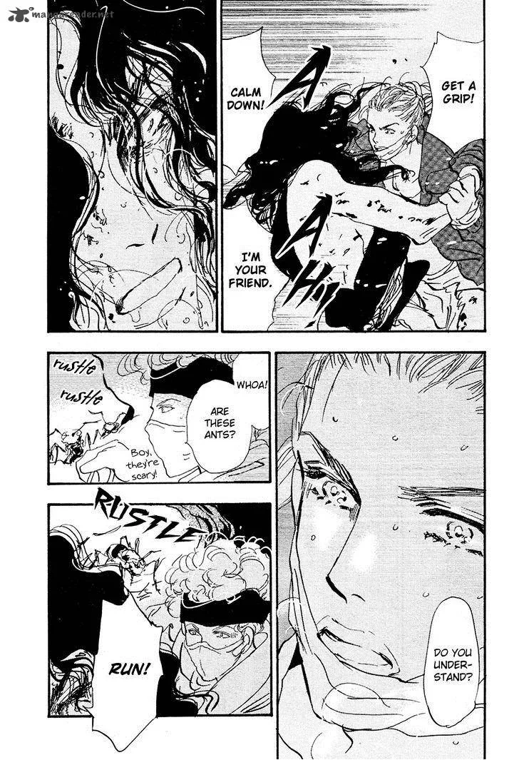 7 Seeds Chapter 137 page 30
