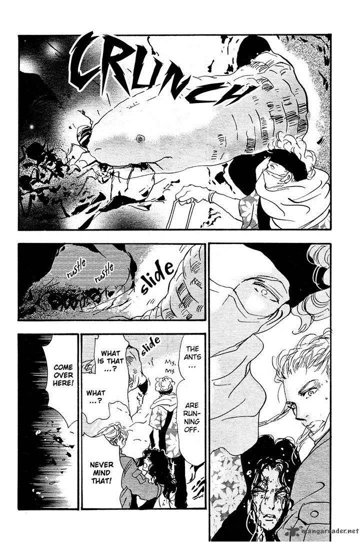 7 Seeds Chapter 137 page 31