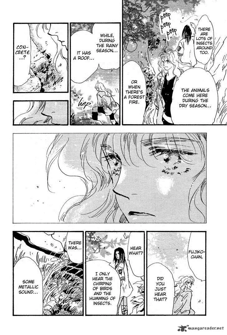 7 Seeds Chapter 137 page 39