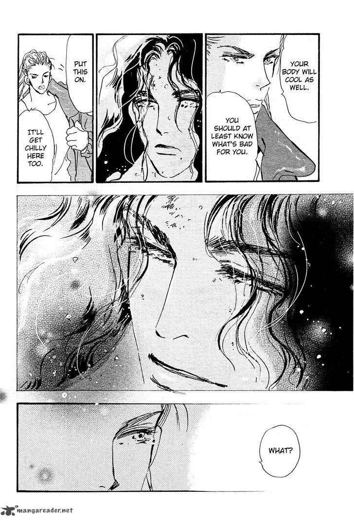 7 Seeds Chapter 137 page 35