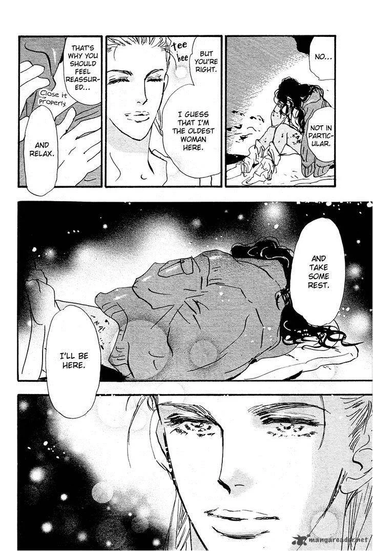 7 Seeds Chapter 137 page 37