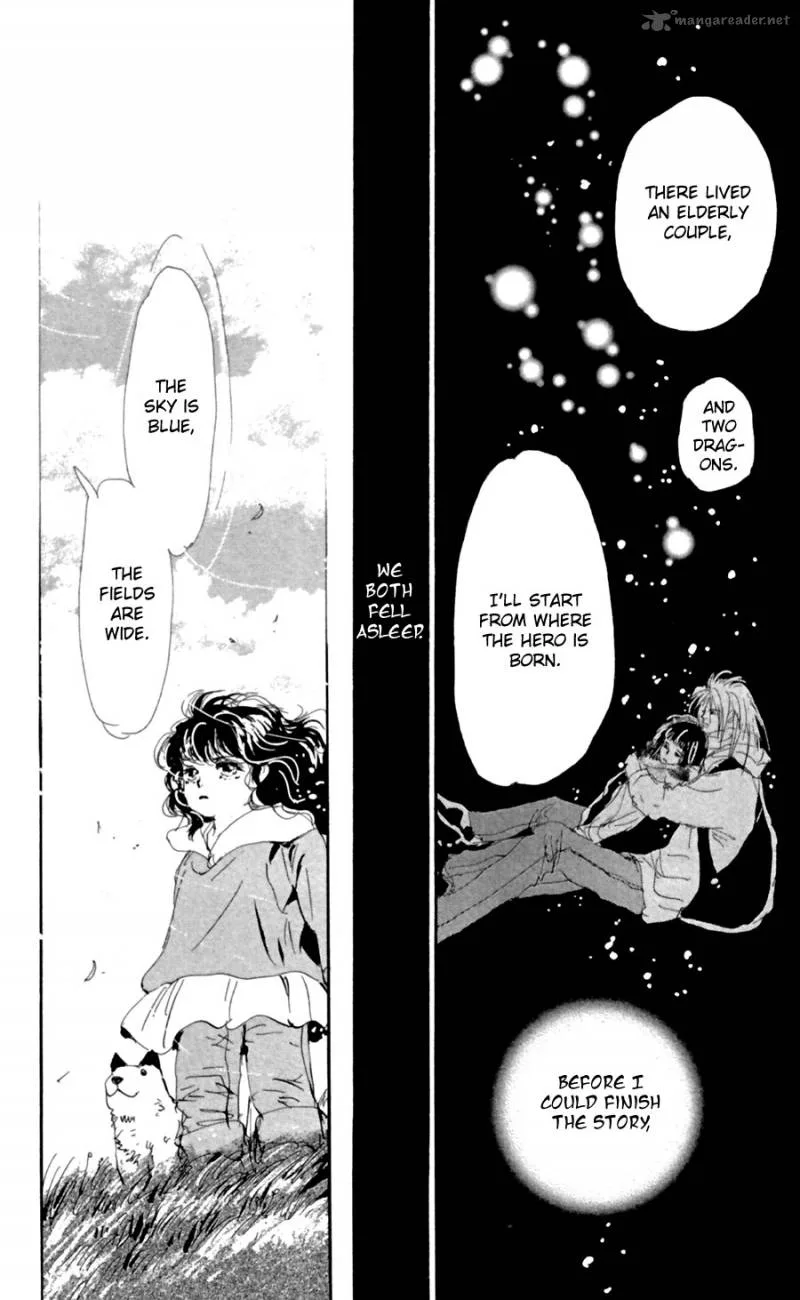 7 Seeds Chapter 138 page 19