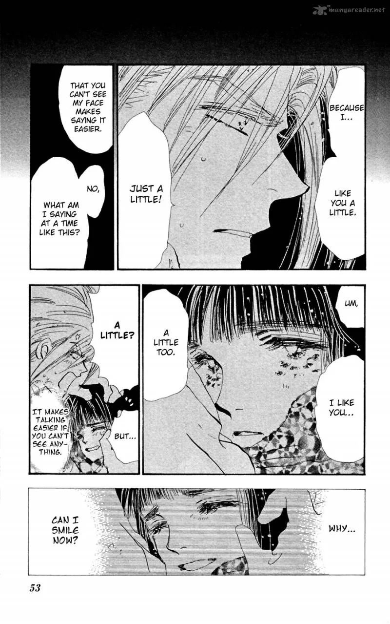7 Seeds Chapter 138 page 12