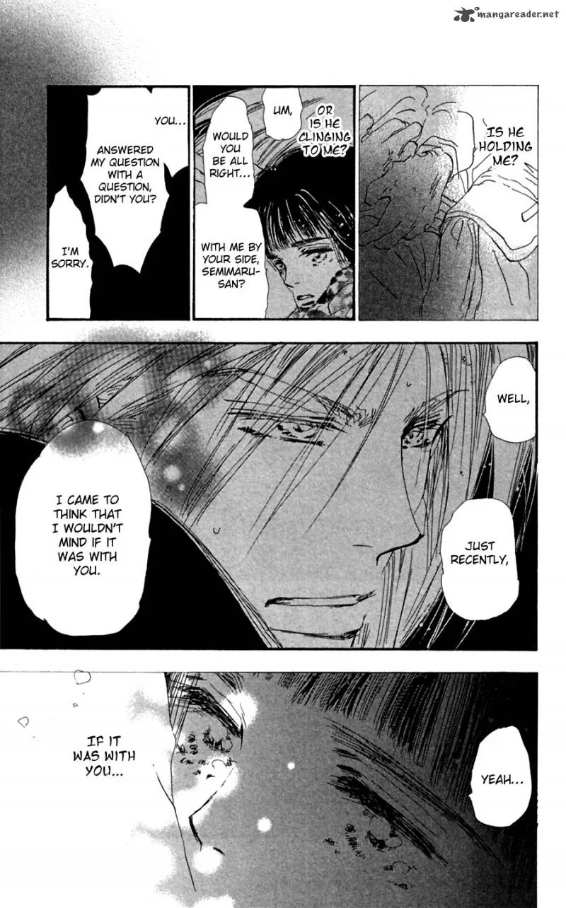 7 Seeds Chapter 138 page 10