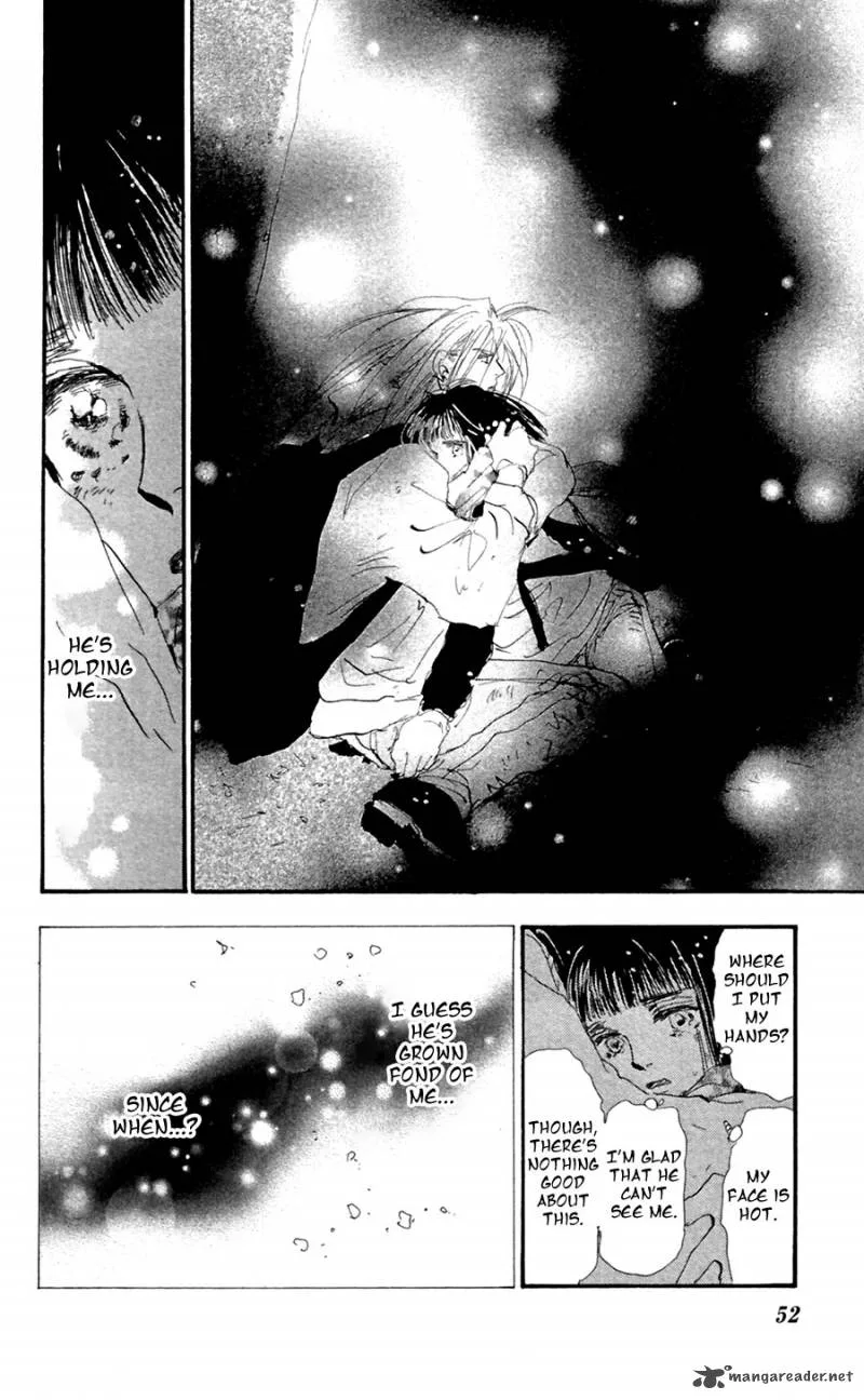 7 Seeds Chapter 138 page 11