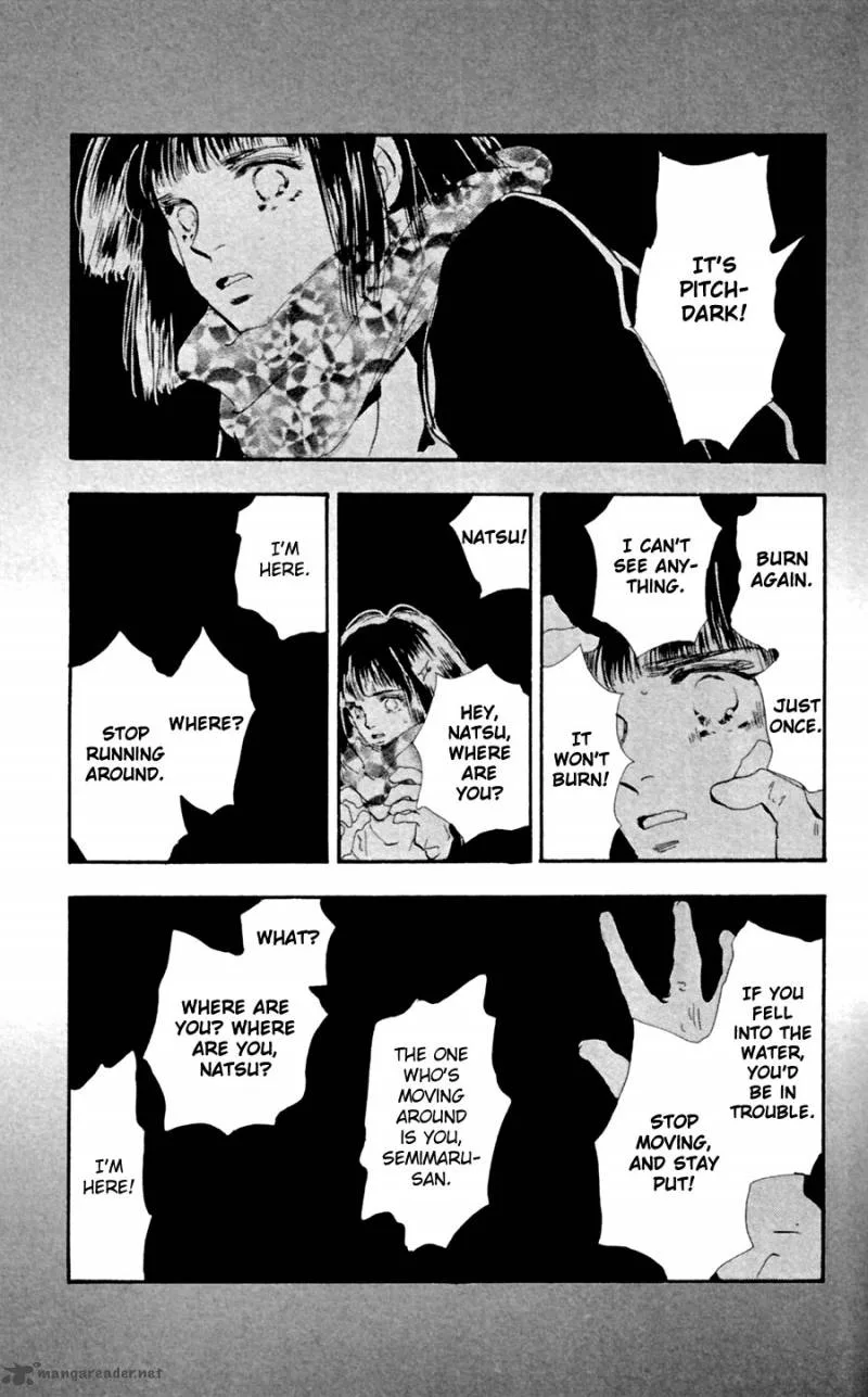 7 Seeds Chapter 138 page 6