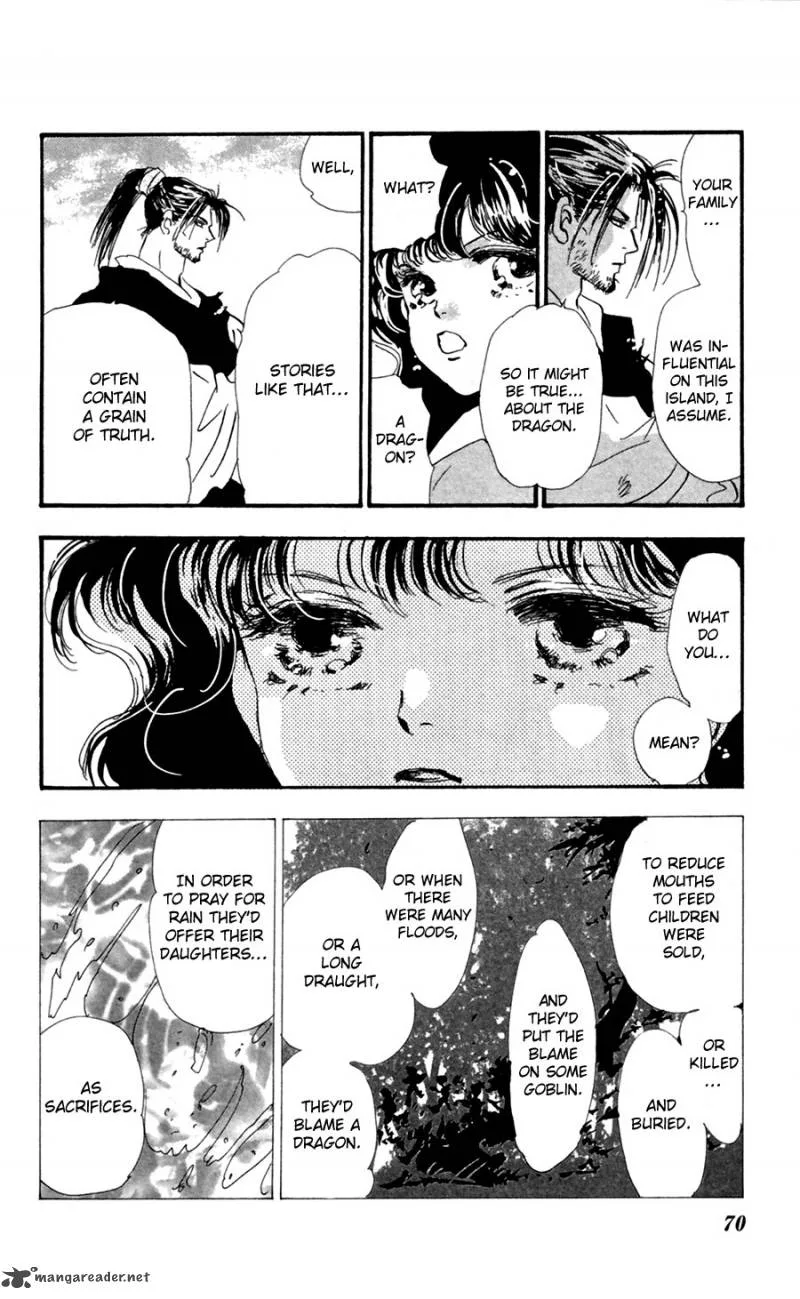 7 Seeds Chapter 138 page 29
