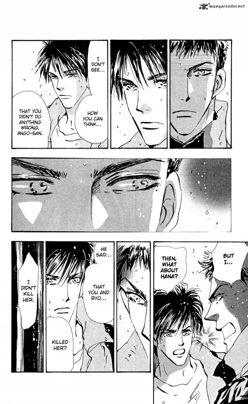 7 Seeds Chapter 139 page 13