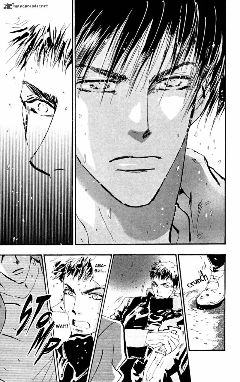 7 Seeds Chapter 139 page 18