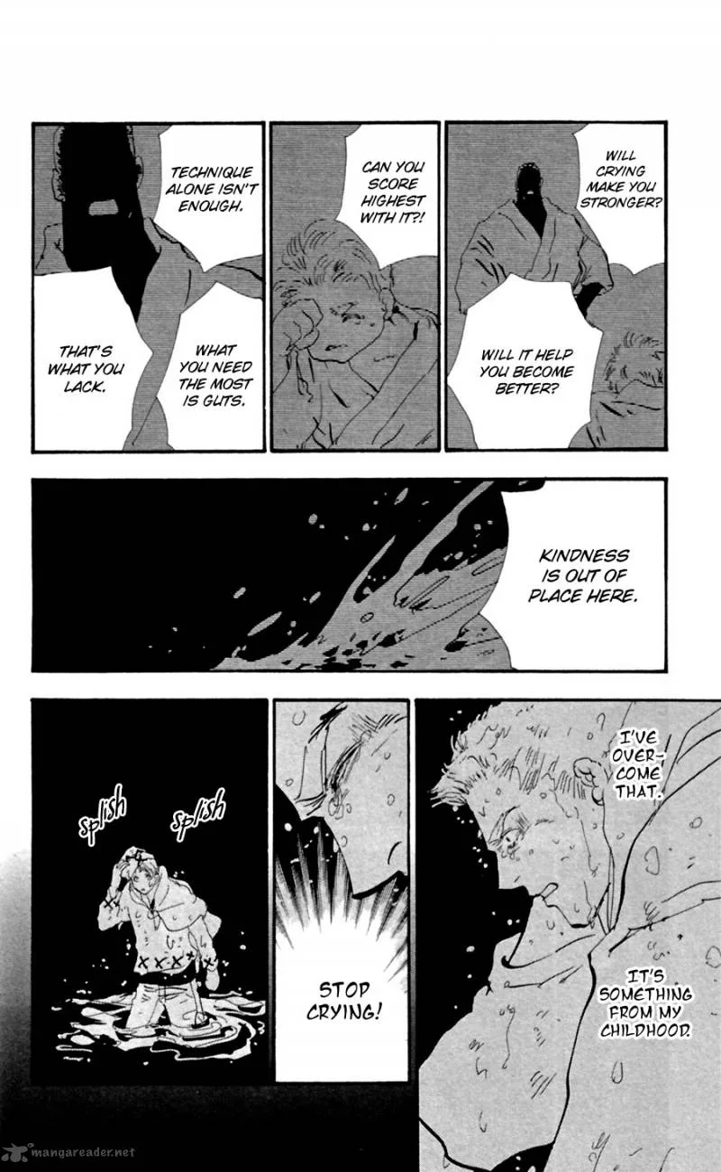 7 Seeds Chapter 139 page 23