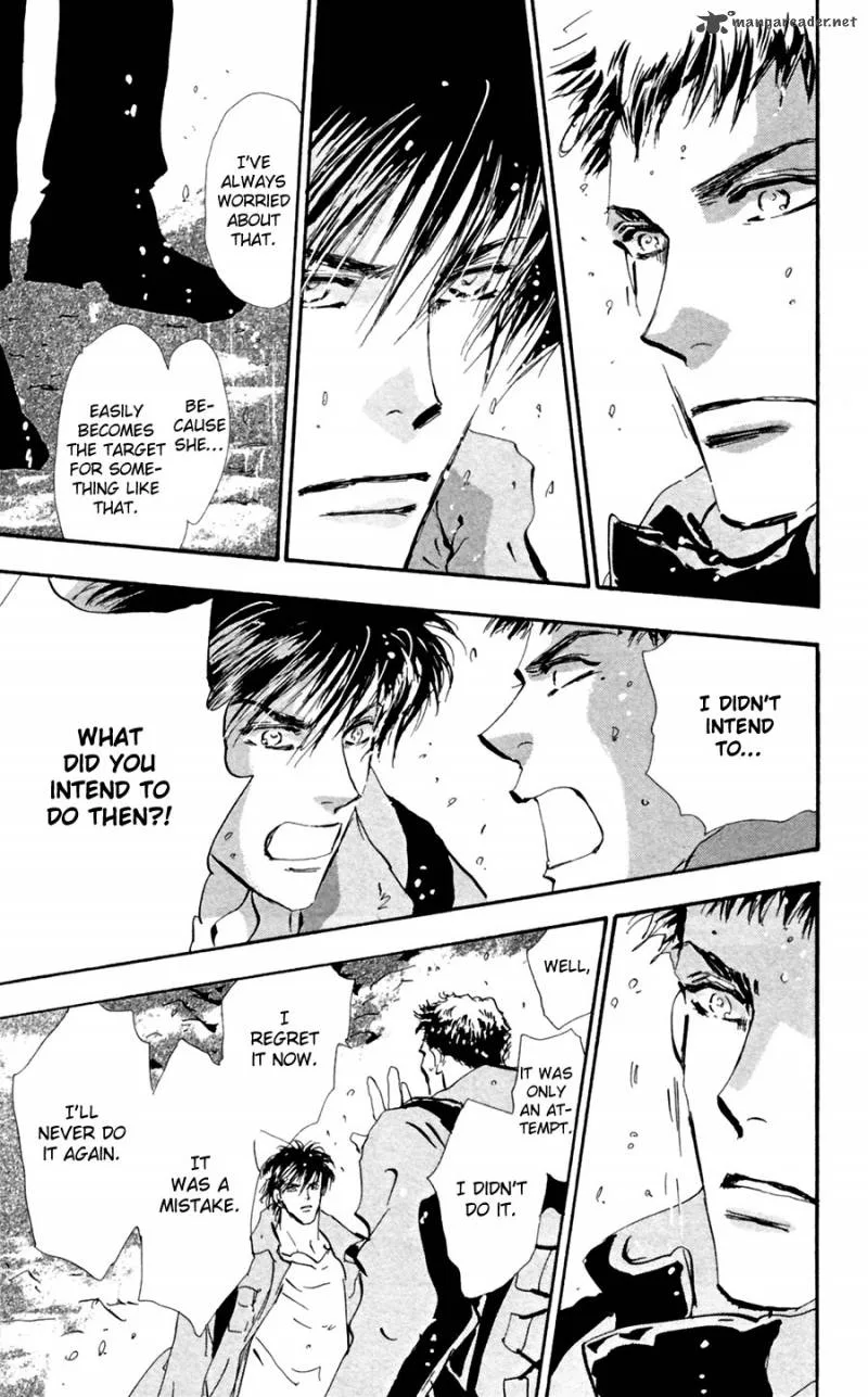 7 Seeds Chapter 139 page 16