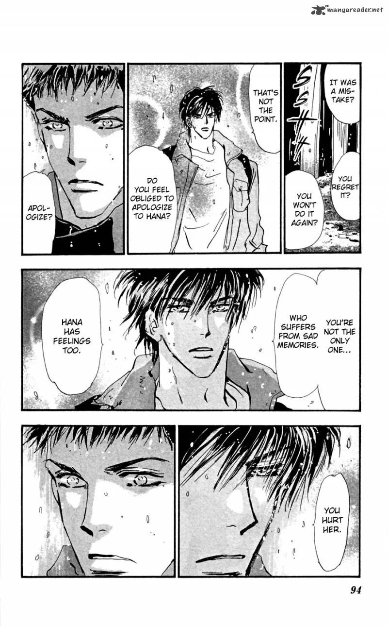 7 Seeds Chapter 139 page 17