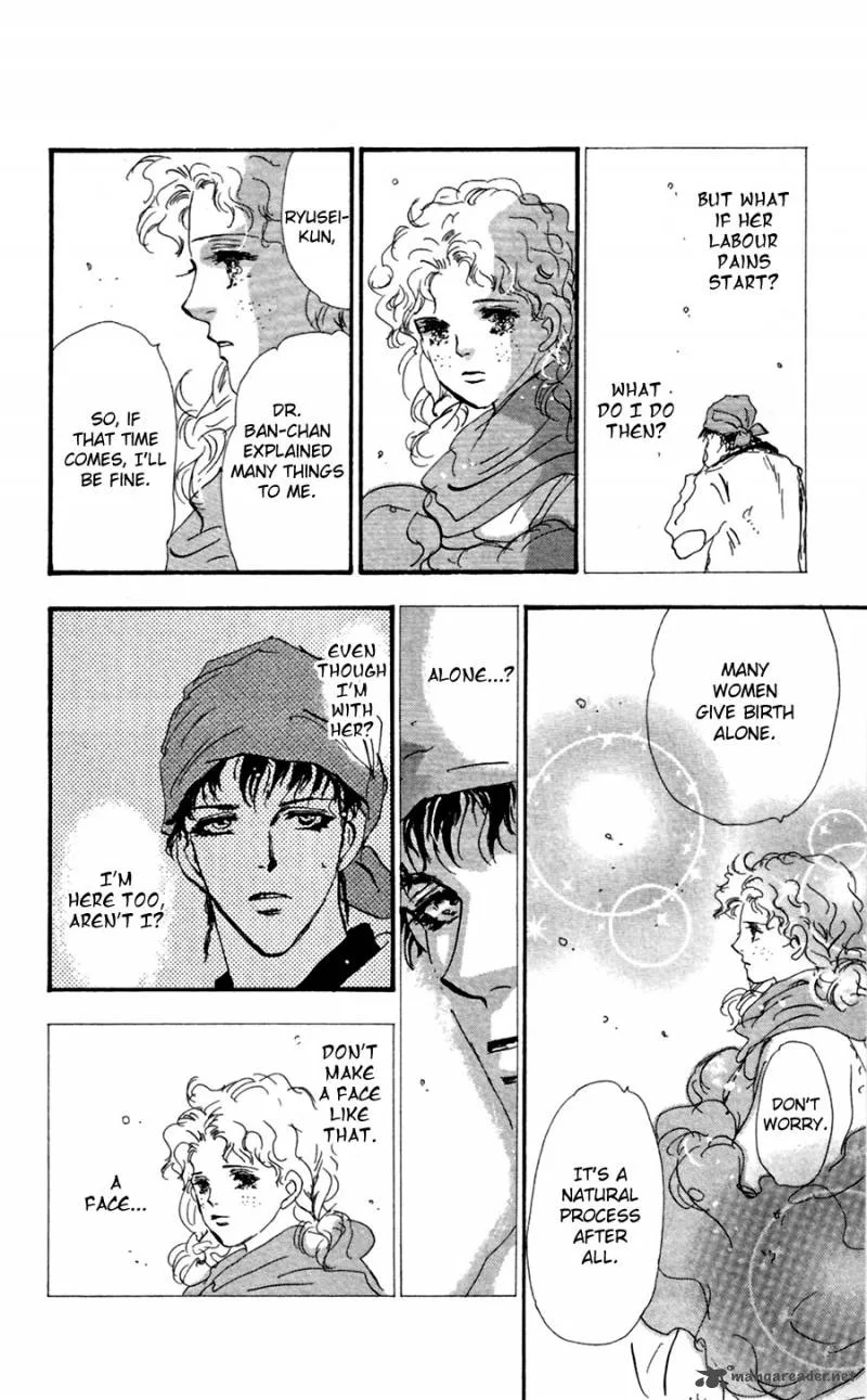 7 Seeds Chapter 139 page 29