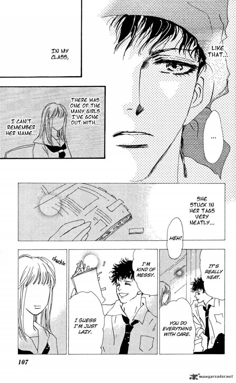 7 Seeds Chapter 139 page 30