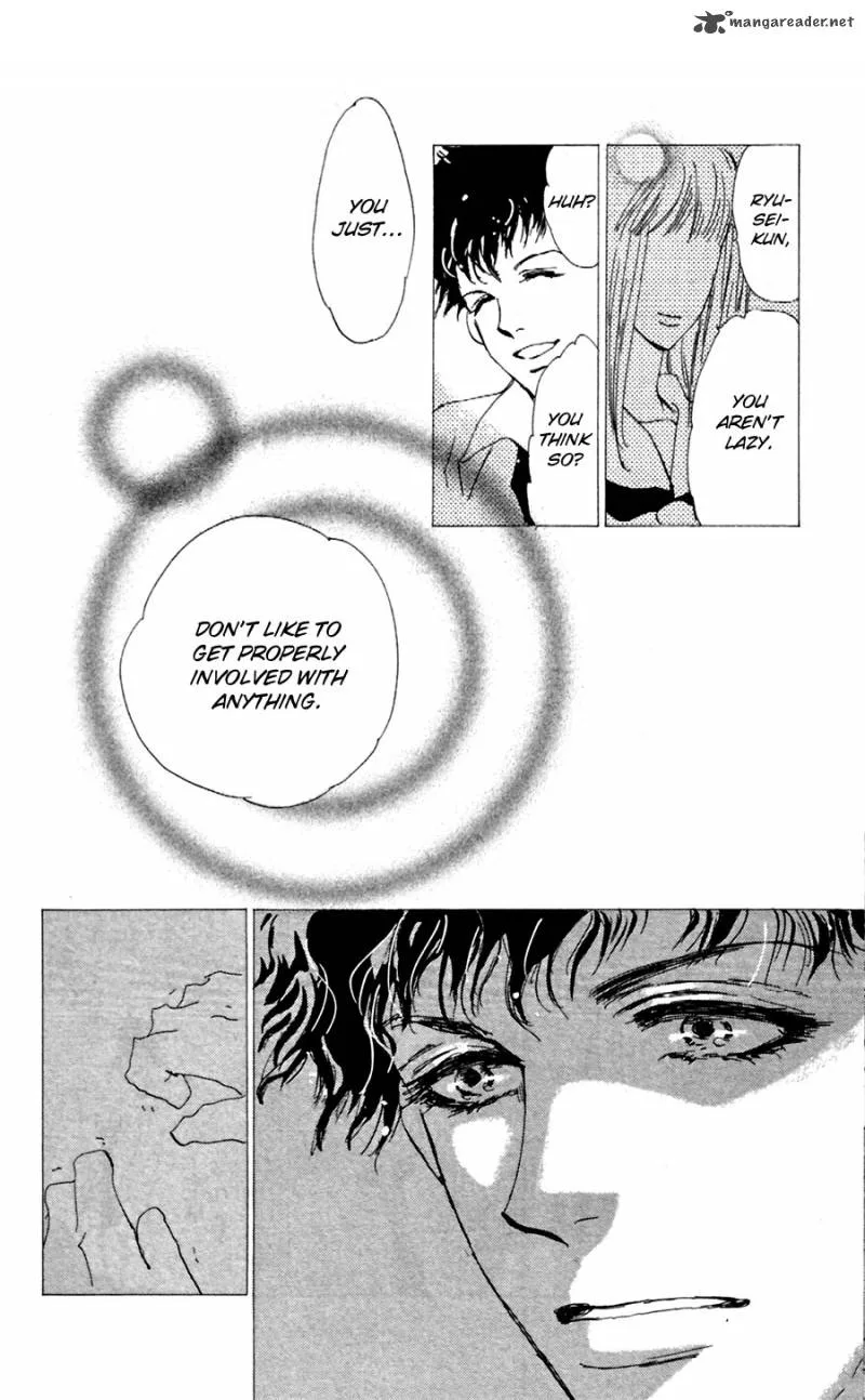 7 Seeds Chapter 139 page 31