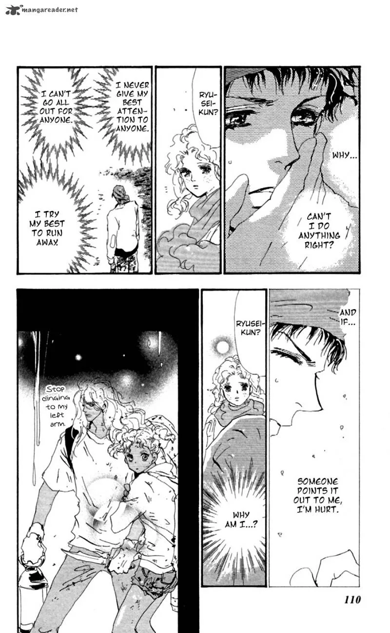 7 Seeds Chapter 139 page 33