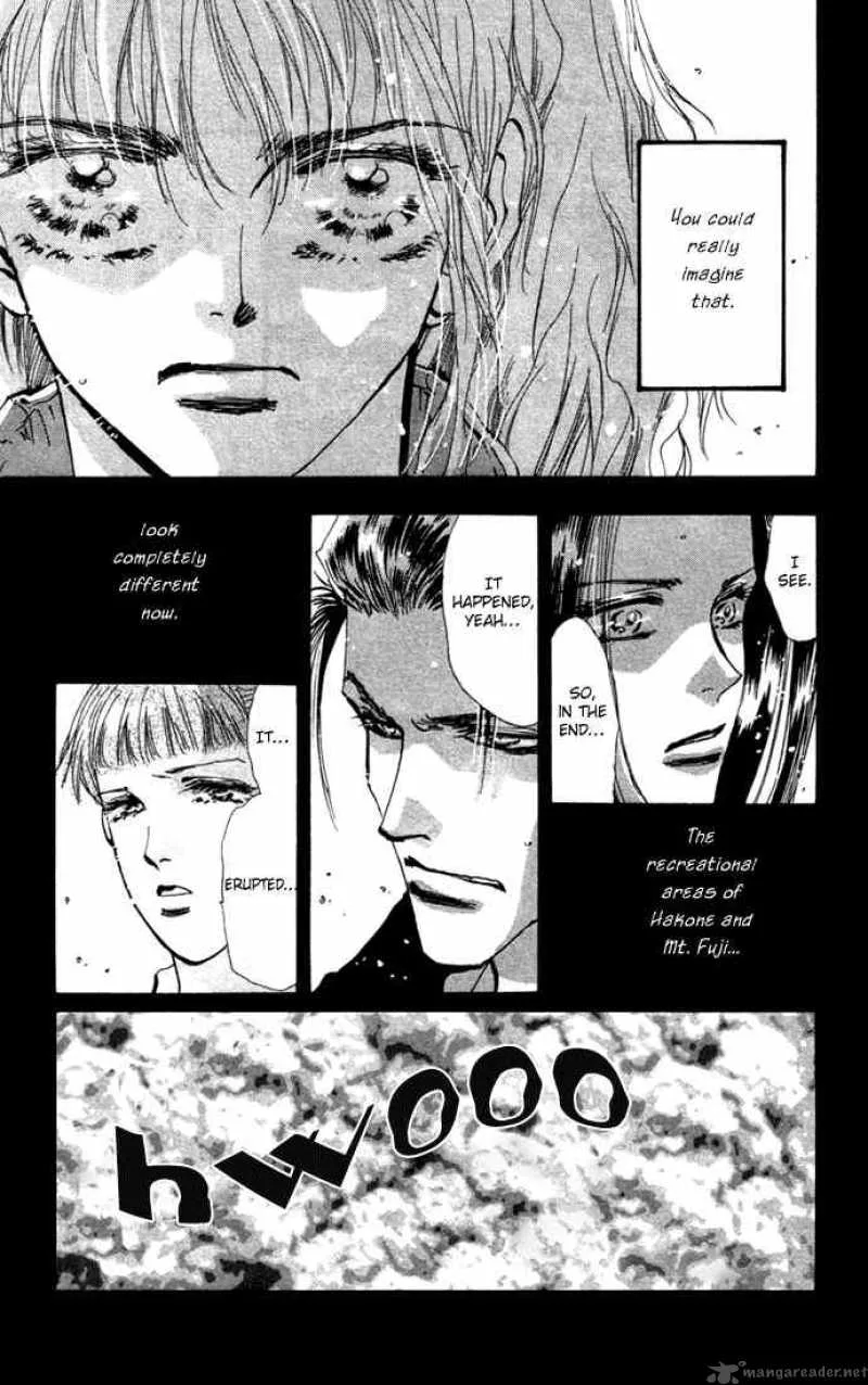 7 Seeds Chapter 14 page 6