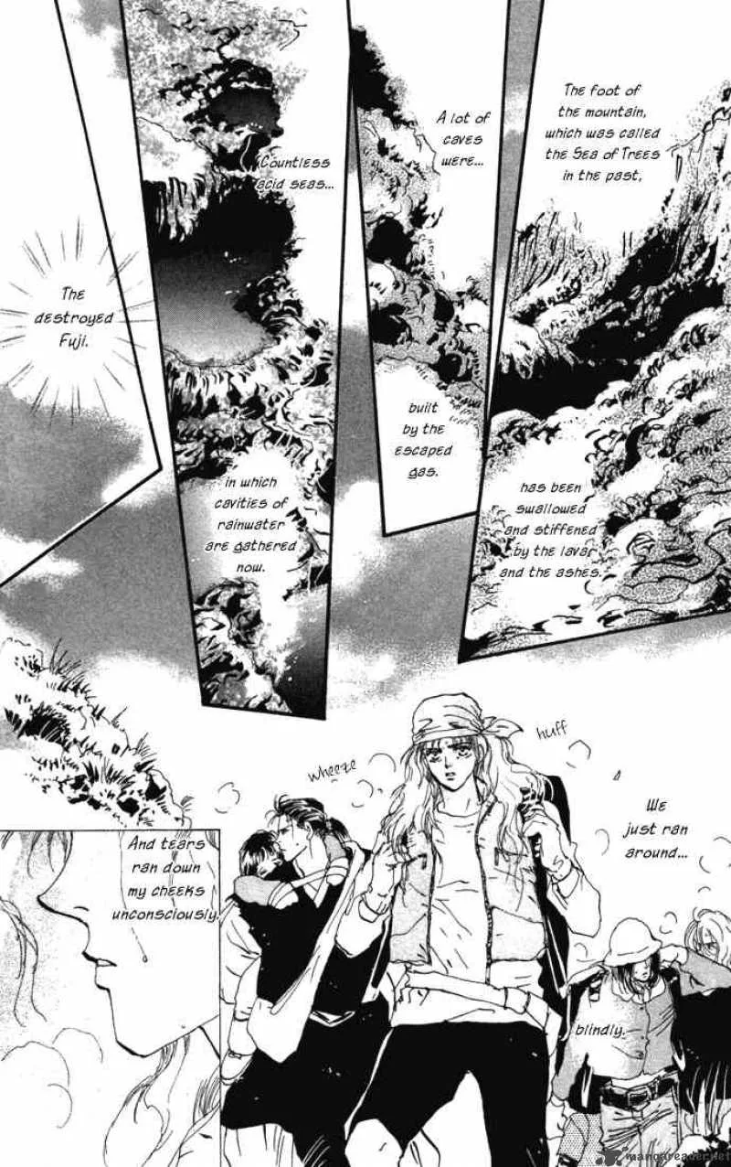 7 Seeds Chapter 14 page 8