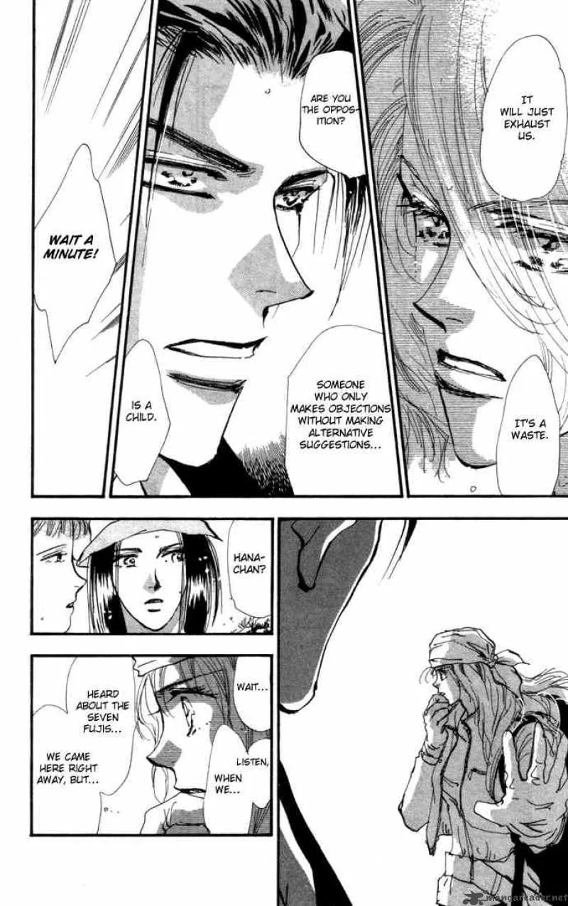 7 Seeds Chapter 14 page 12