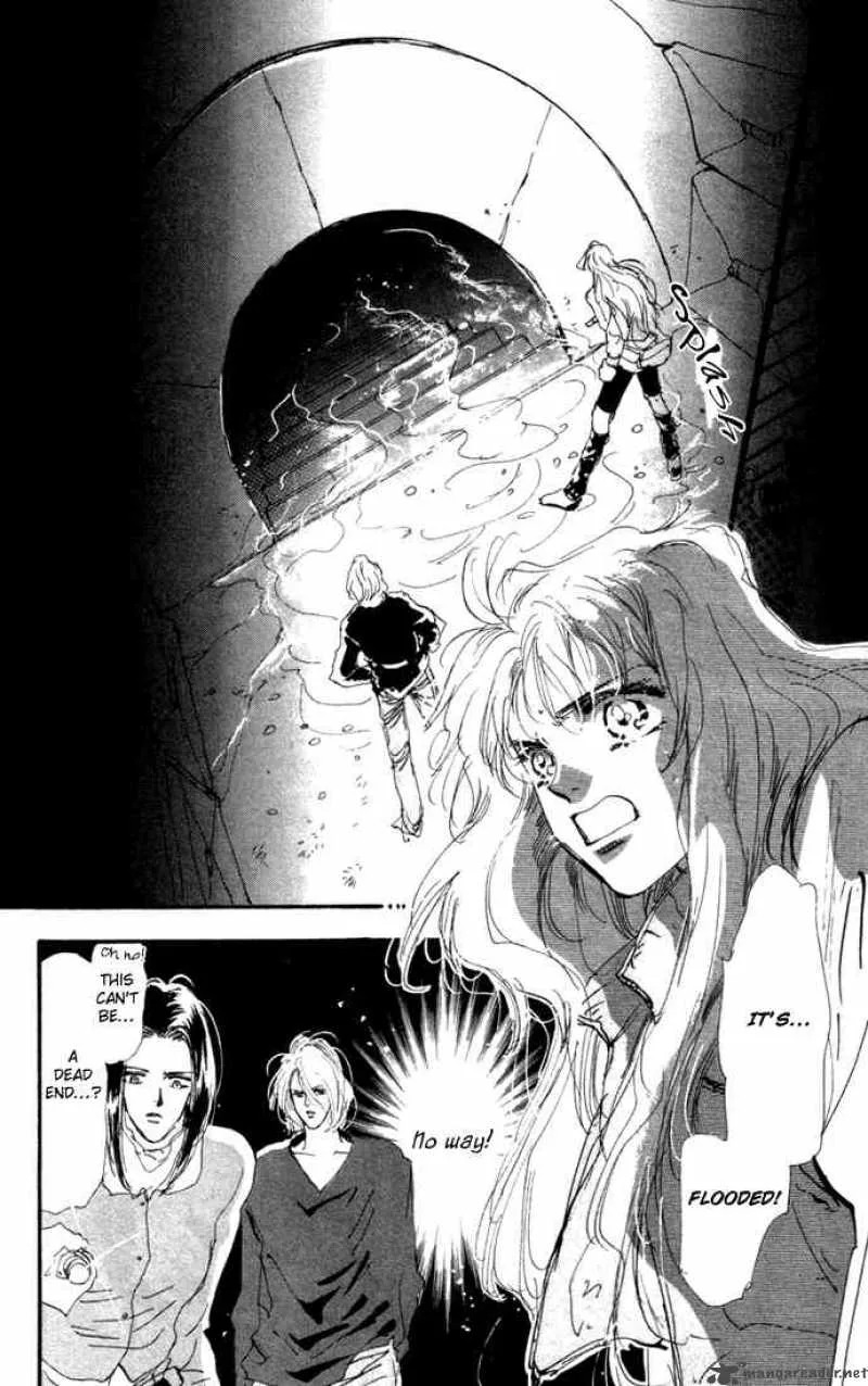 7 Seeds Chapter 14 page 20