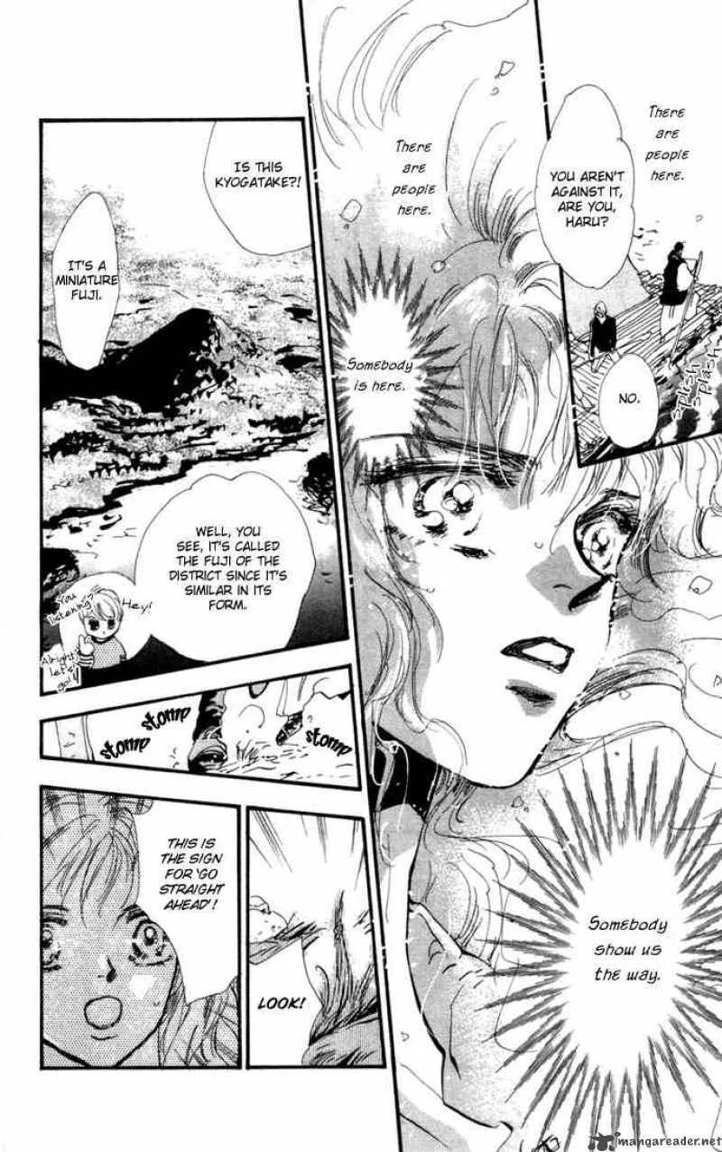 7 Seeds Chapter 14 page 16