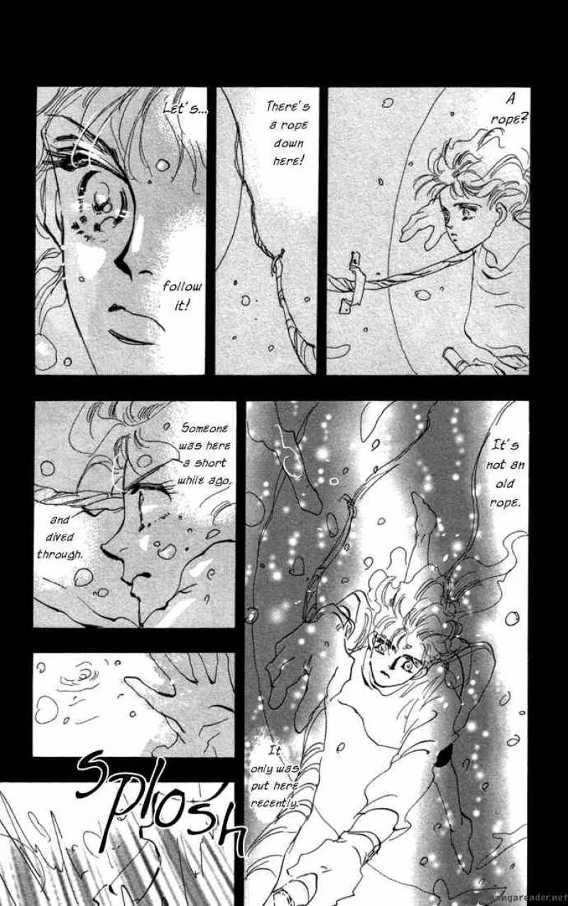 7 Seeds Chapter 14 page 23
