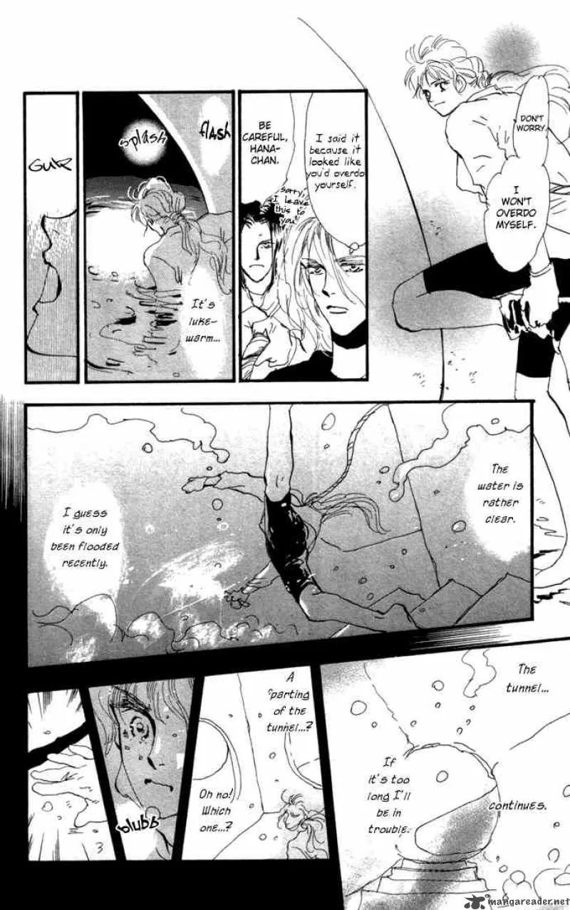 7 Seeds Chapter 14 page 22
