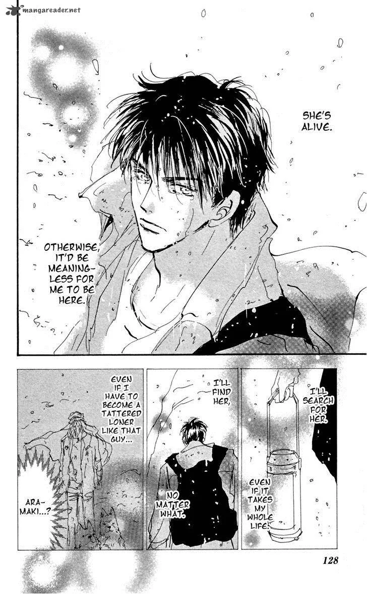 7 Seeds Chapter 140 page 15