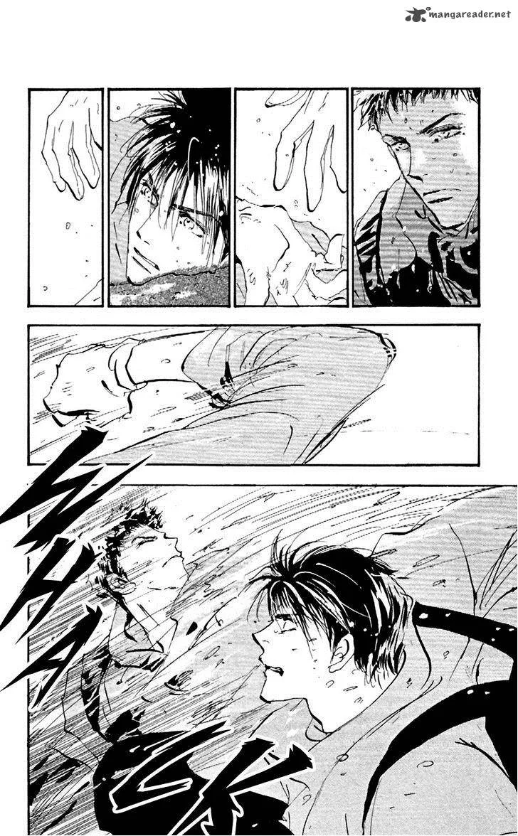 7 Seeds Chapter 140 page 7
