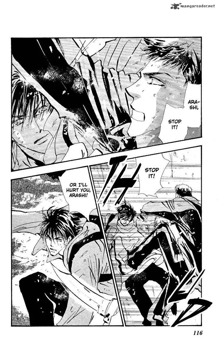 7 Seeds Chapter 140 page 3