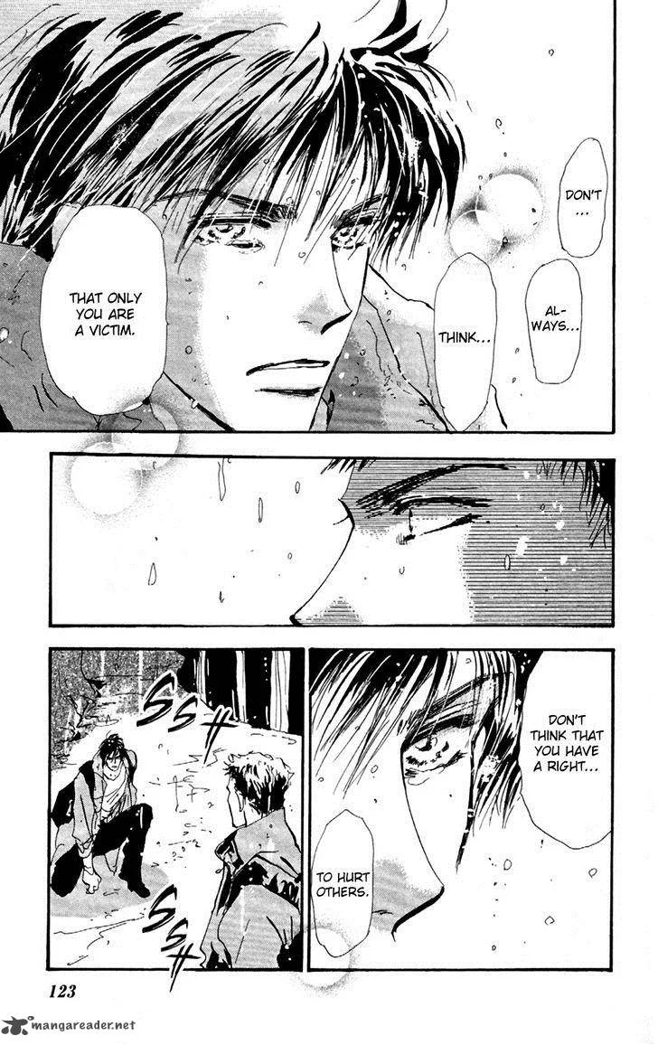 7 Seeds Chapter 140 page 10