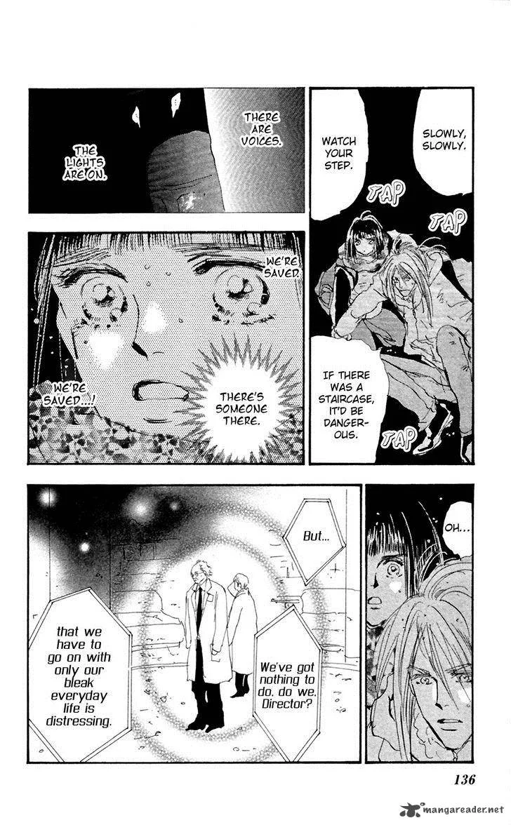 7 Seeds Chapter 140 page 23