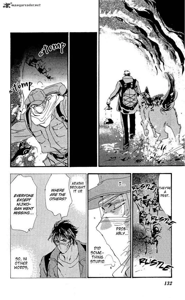 7 Seeds Chapter 140 page 19