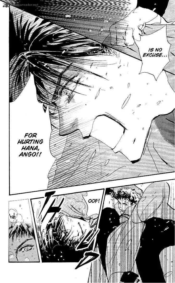 7 Seeds Chapter 140 page 5