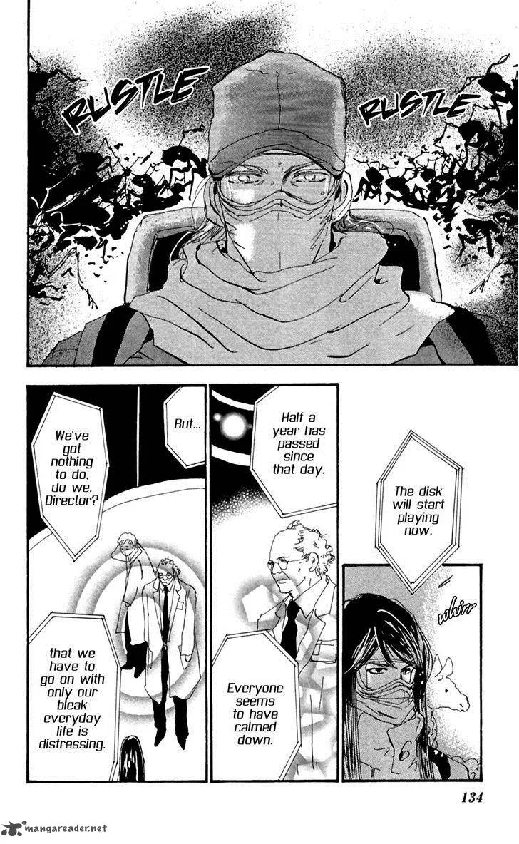 7 Seeds Chapter 140 page 21