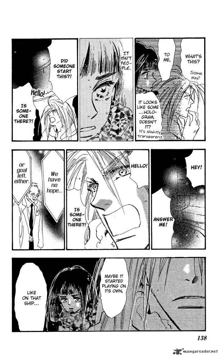 7 Seeds Chapter 140 page 25