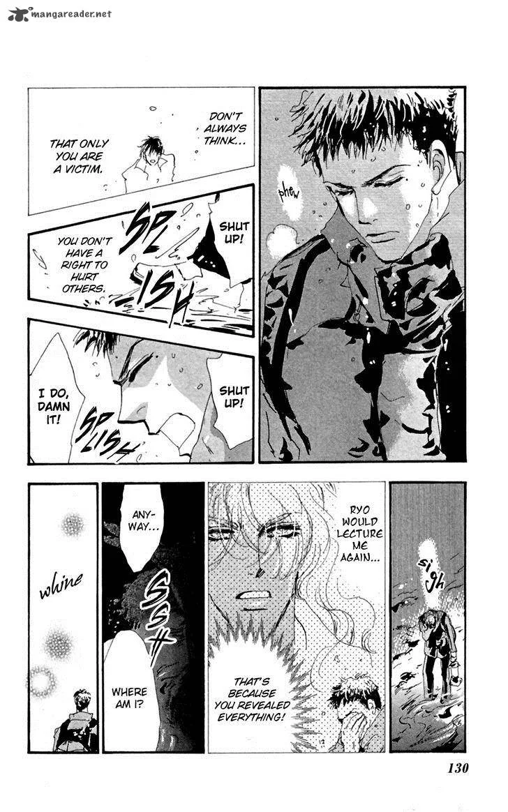 7 Seeds Chapter 140 page 17