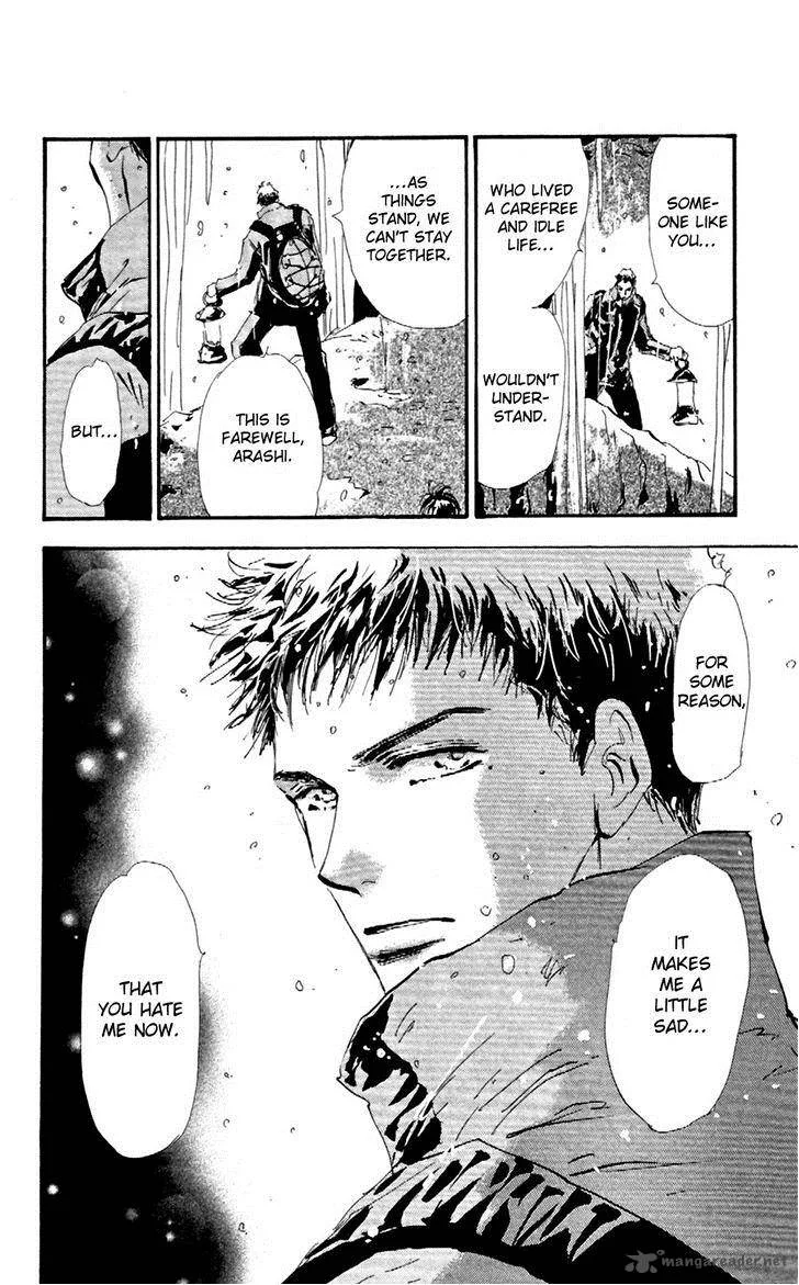 7 Seeds Chapter 140 page 11