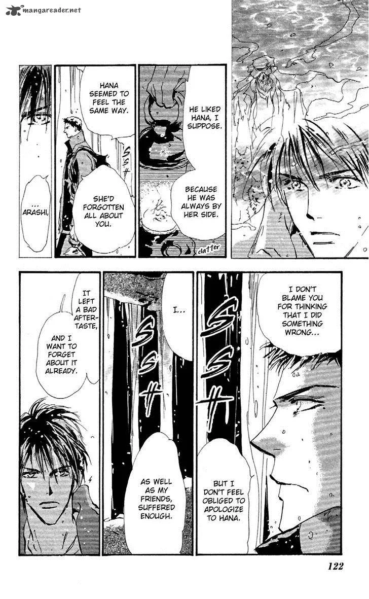 7 Seeds Chapter 140 page 9