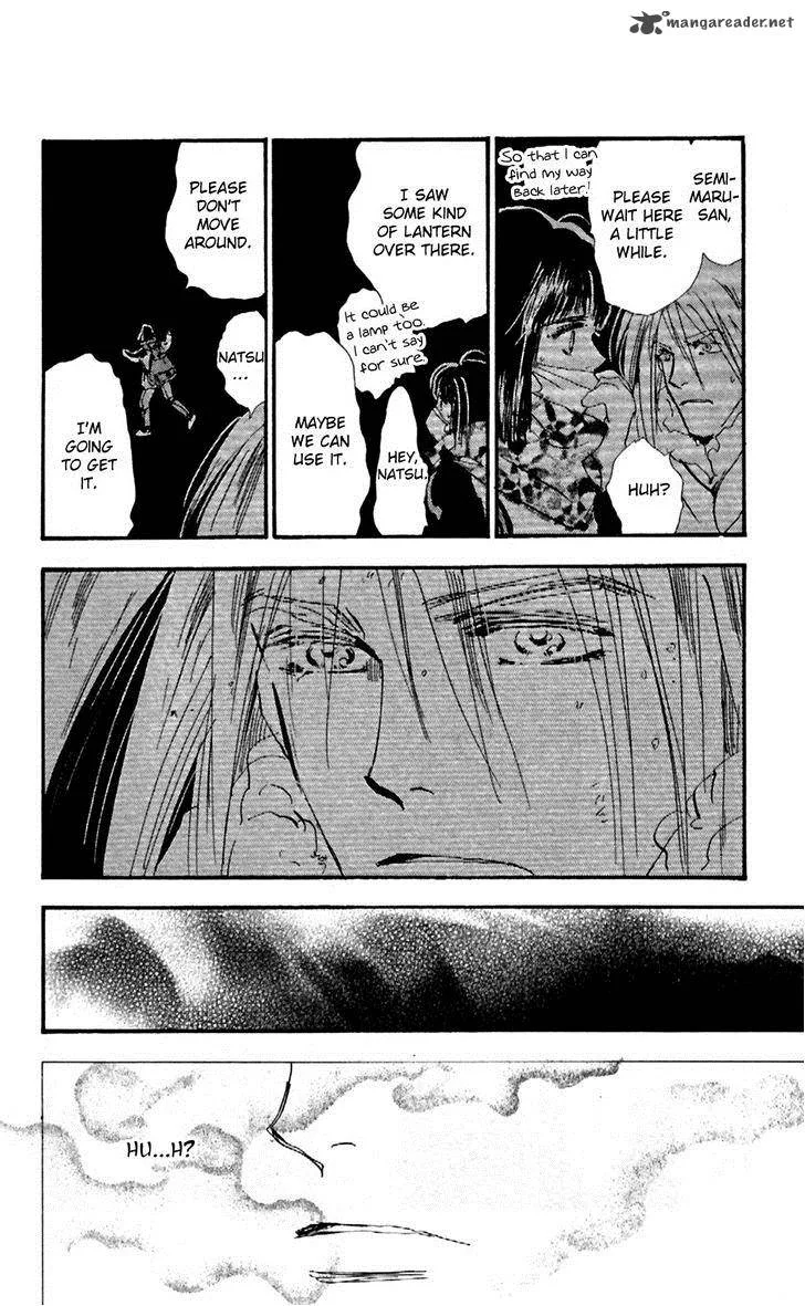 7 Seeds Chapter 140 page 27